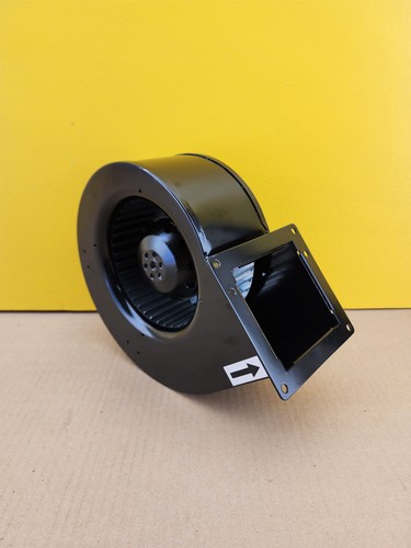 New grfa160 squirrel cage - new,