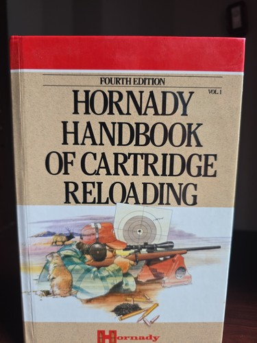 1991 hornady handbook - hornady,