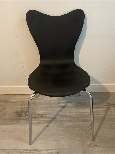 West elm scoop back chair - scoop, in