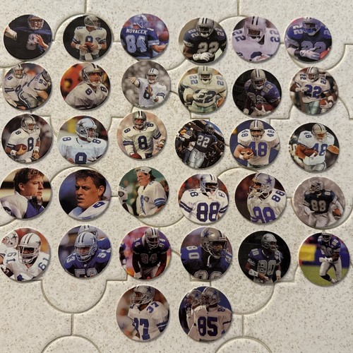 Vintage dallas cowboys - vintage,