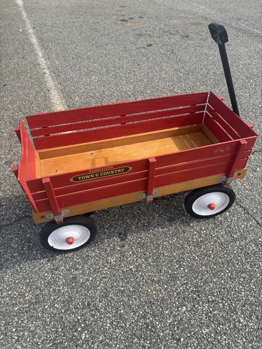 Classic radio flyer town - classic,