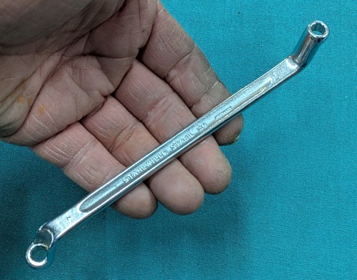 New stahlwille corona deep - 20,