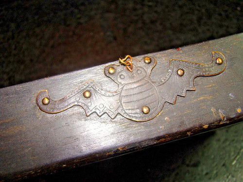 Antique signed japanese - antique,