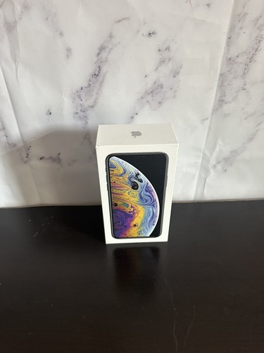 Iphone 64gb box only - iphone,