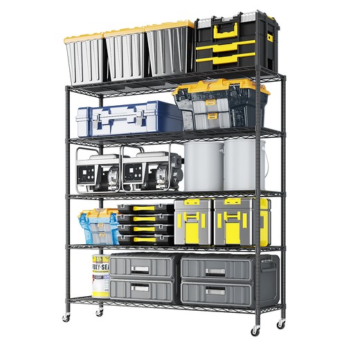 Tier storage shelves - tier,