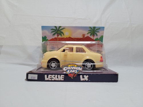 New 1998 chevron cars - chevron,