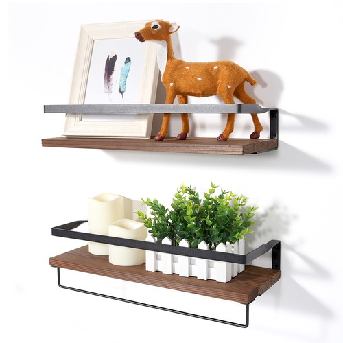 Floating shelves wall mounted - shelves,wall,