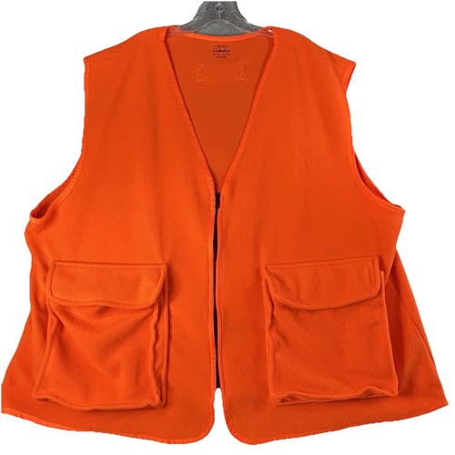 Cabela hunting vest mens - cabela’s,