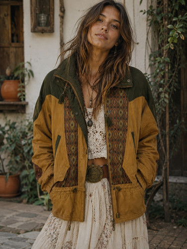 Womens vintage brown winlit - vintage,