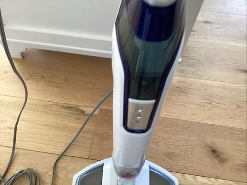 Bissell powerfresh deluxe - bissell,