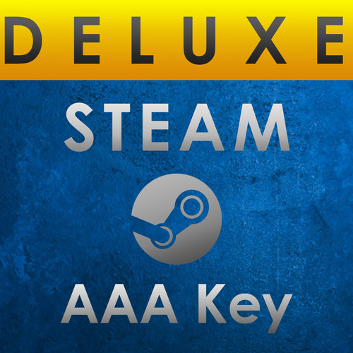 Random steam key - key, premium