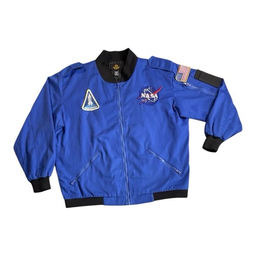 Alpha industries nasa - alpha, space