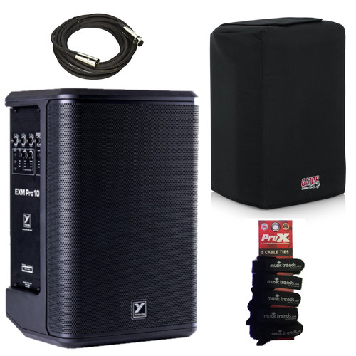 Yorkville exm pro10 - exm,