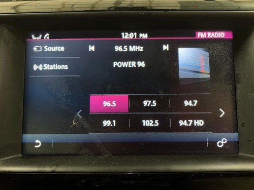 Genuine oem info - oem, screen