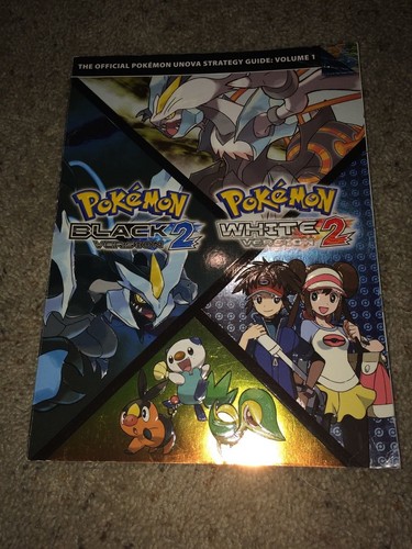 Pokemon black version - 2, &