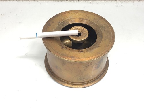 Original very well made - well, 4"