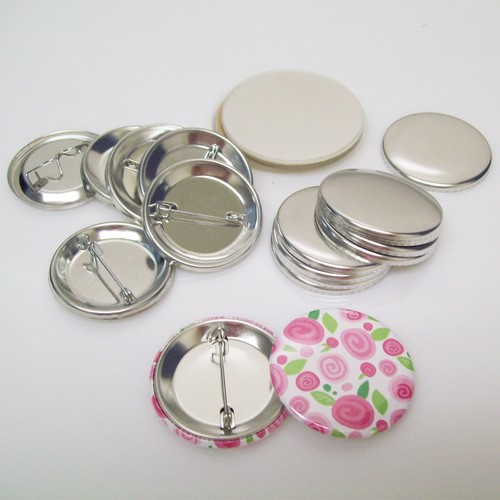 Tecre pin back button - tecre,