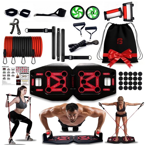 Squadfit push board - squadfit, home