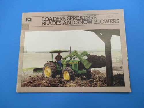 Original john deere sale - deere,
