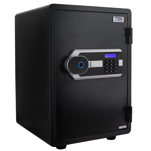 Digital biometric fireproof - biometric,