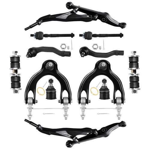12pcs suspension front upper - suspension,
