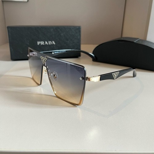 Prada 23082 shield - 23082, sunglasses