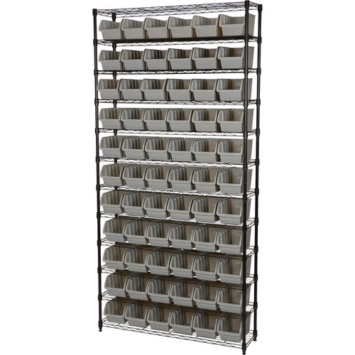 Strongway tier single side - 12-tier, single-side