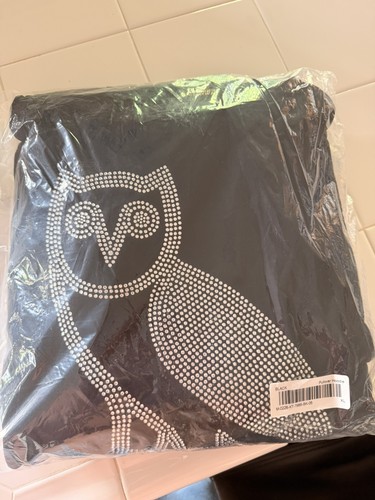 Ovo iceman hoodie - ovo, xl
