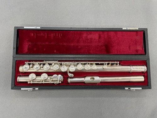 Yamaha yfl 511 concert flute - yamaha, yfl-511