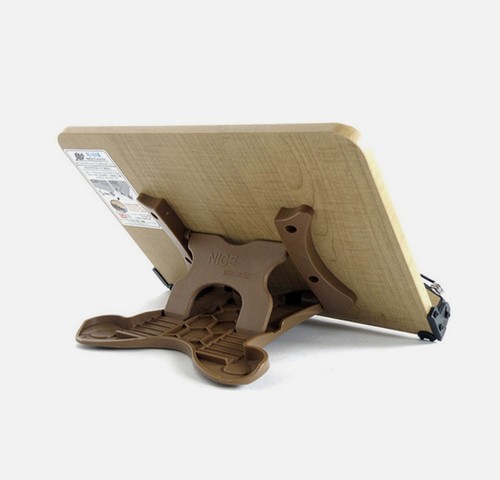 101 nice book stand - [o-101],