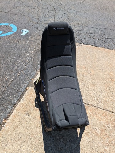 Active gaming seat racing - active,