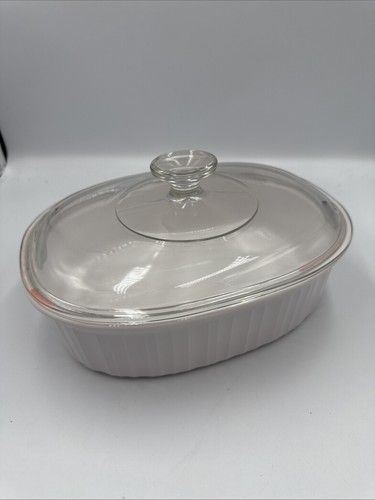 Corning ware liter oval - corning,