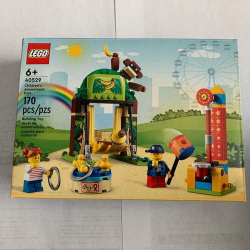 Lego city children - city, children's