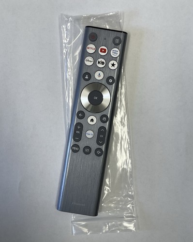 Hisense smart remote - hisense,