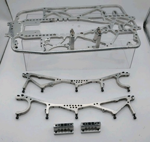 Traxxas maxx supermaxx - traxxas, t