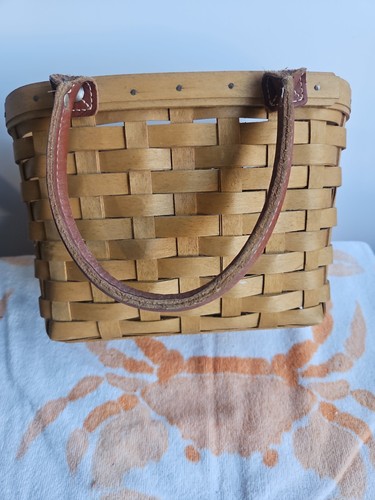 Longaberger medium boardwalk - longaberger,