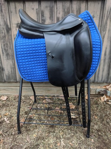 Amerigo classic dressage 5 - classic, 17.5