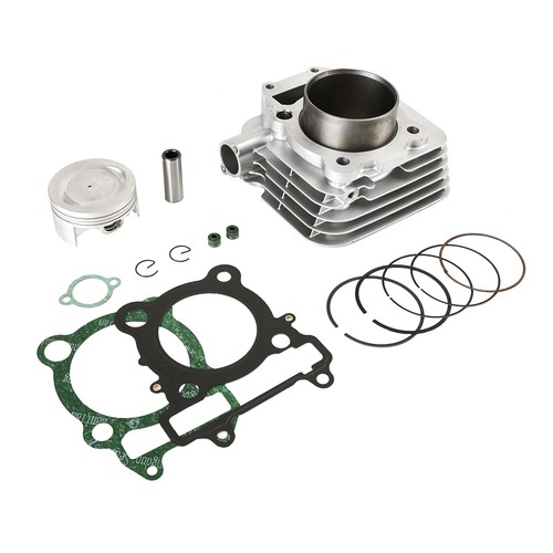 Engine cylinder barrel piston - engine,