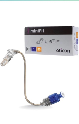 Oem minifit type hearing - oem,