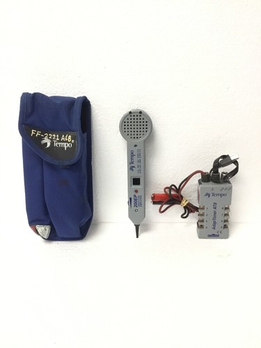 Tempo 200ep inductive - tempo,