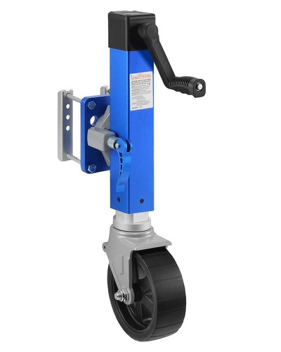 Boat trailer jack marine heavy - trailer,
