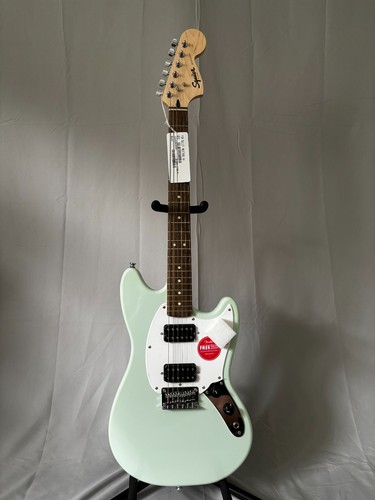 Squier fsr fender - squier, special
