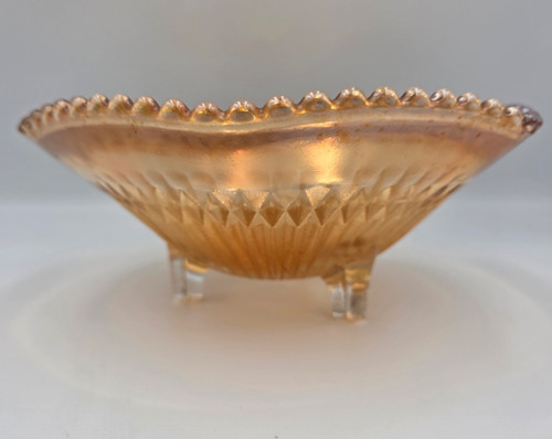 Vintage jeannette marigold - vintage,