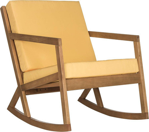 Vernon rocking chair stylish - vernon,