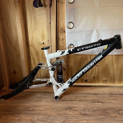 Rocky mountain etsx - rocky,