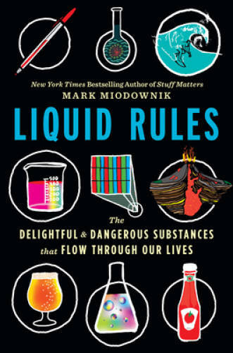 Liquid rules the delightful - liquid,