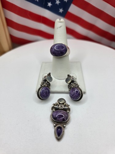 Vintage sajen lot sterling - vintage,