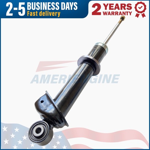 Rear shock absorber for - shock,