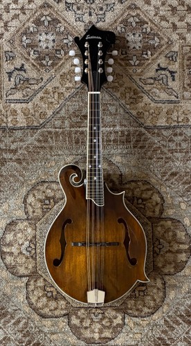Eastman md515 style mandolin - md515, f