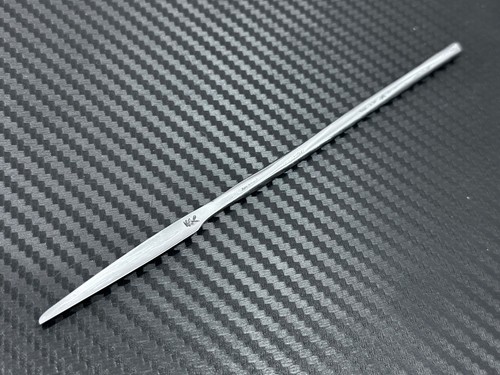 Japanese straight razor - japanese,